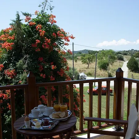 Ismini 2* Ammouliana