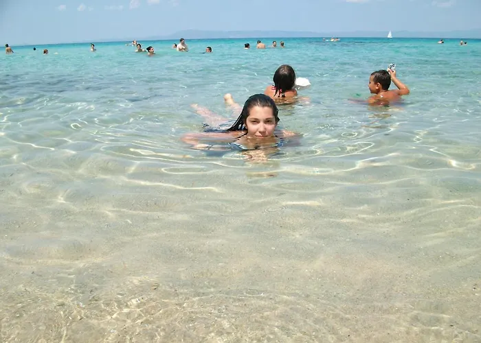 Ismini Otel 2*