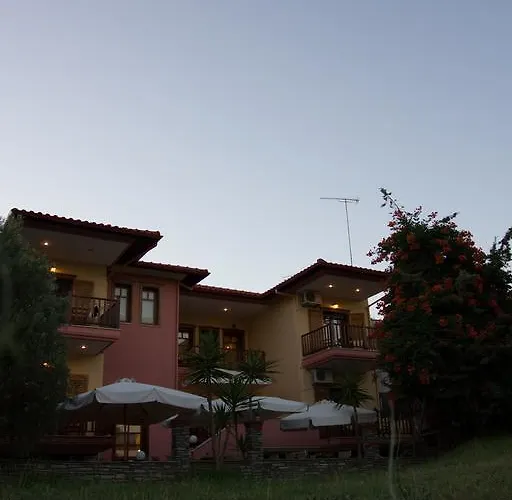 Otel Ismini 2*
