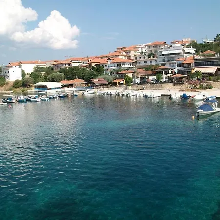 Ismini Hotel