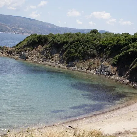 ισμήνη 2*