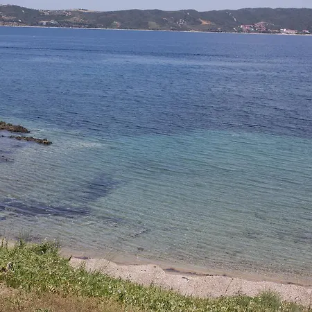 ισμήνη 2* Αμμουλιανή