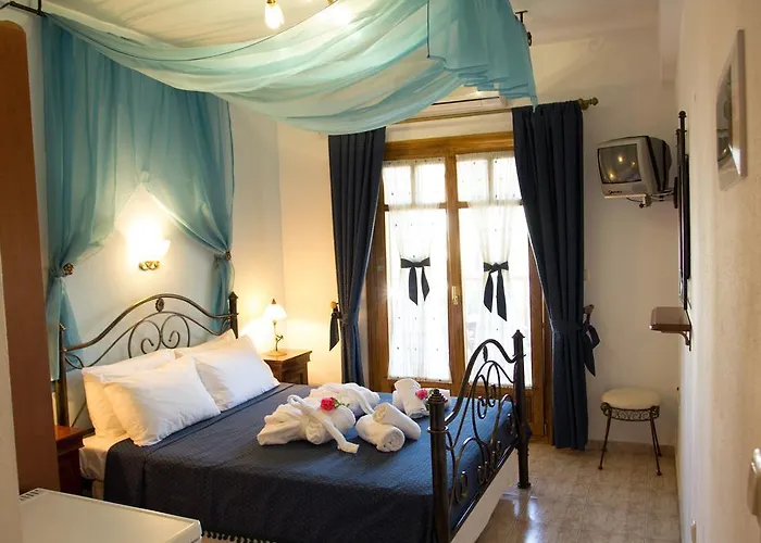 Ismini 2* Ammouliani