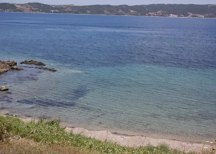 Ismini 2* Ammouliana