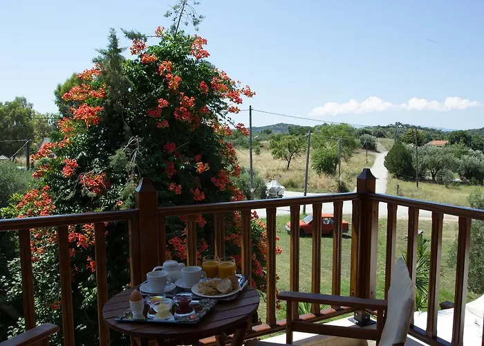 Ismini 2* Ammouliana